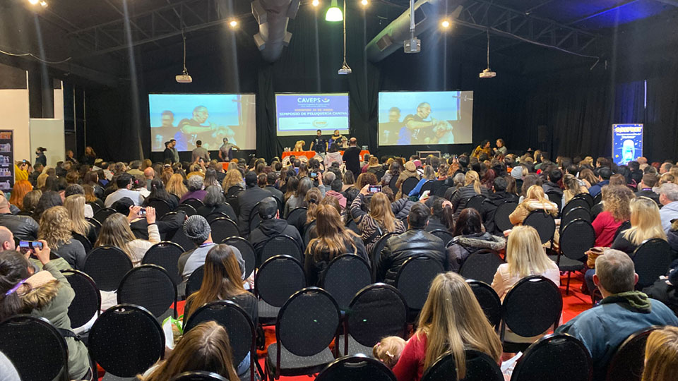 5ª Expo Veterinarias y Pet Shops