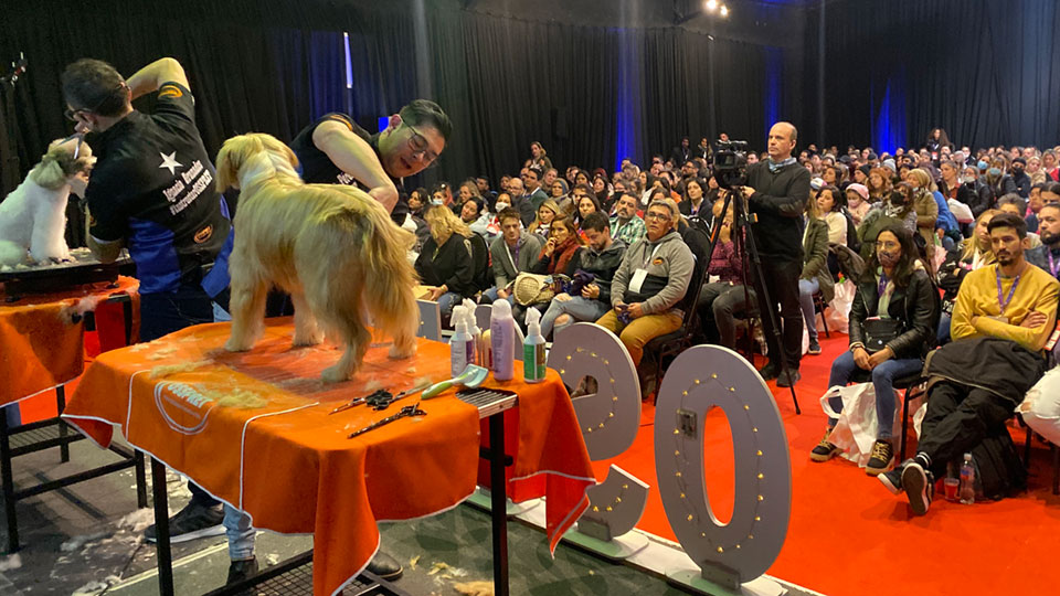 5ª Expo Veterinarias y Pet Shops