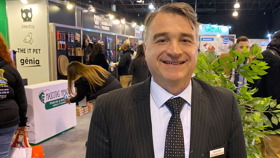 5ª Expo Veterinarias y Pet Shops