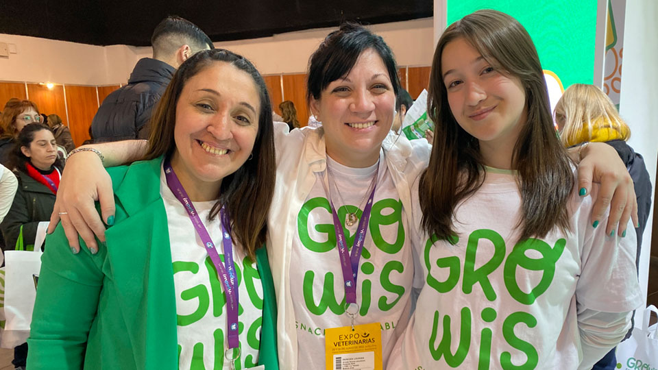 5ª Expo Veterinarias y Pet Shops