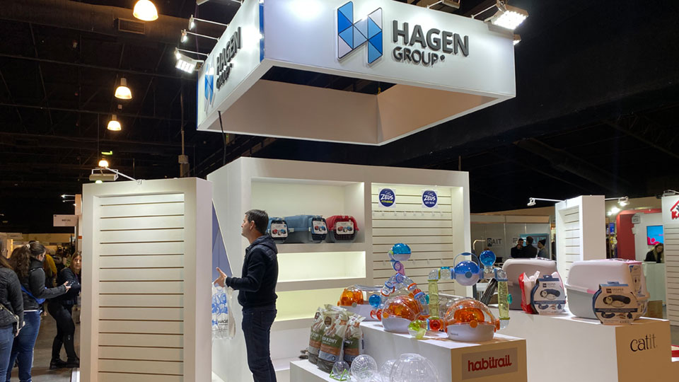 5ª Expo Veterinarias y Pet Shops