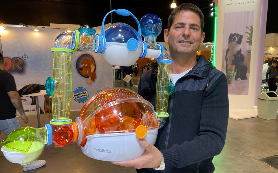 5ª Expo Veterinarias y Pet Shops