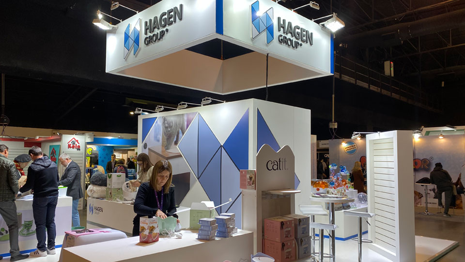 5ª Expo Veterinarias y Pet Shops