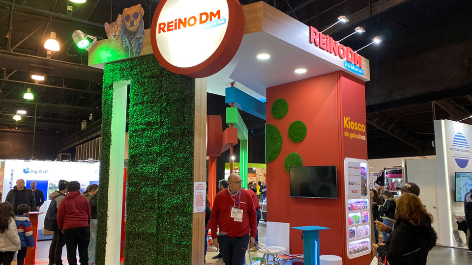 5ª Expo Veterinarias y Pet Shops