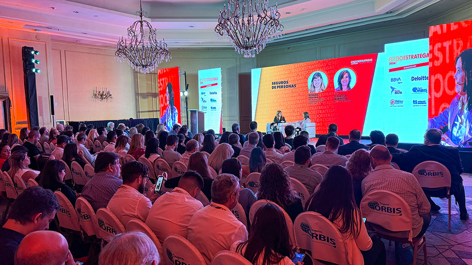 XXIII Expoestrategas