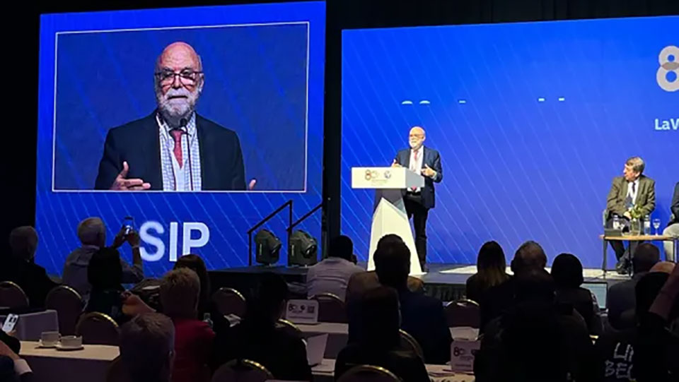 Rosental Calmon Alves