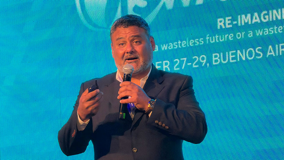 ISWA 2025
