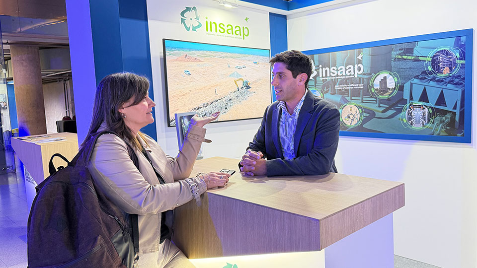 ISWA 2025