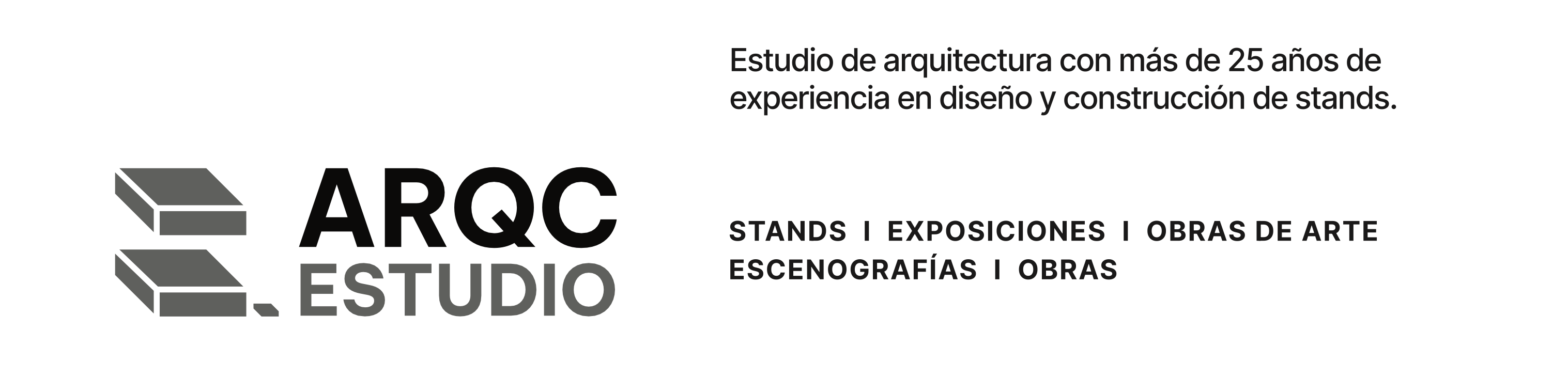 Publicidad Arqc